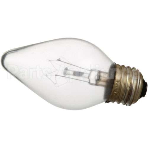 2.30.265 Compatible Hatco Lamp - Ptfe 120V, 60W