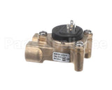 2.3057 Synesso Flow Meter, 4 Magnet - No Fittings 2015