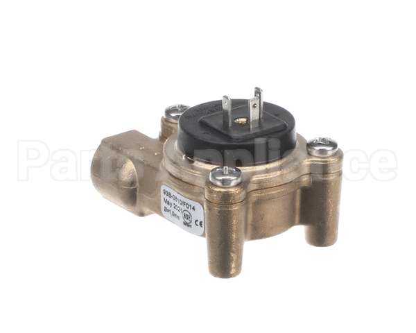 2.3057 Synesso Flow Meter, 4 Magnet - No Fittings 2015