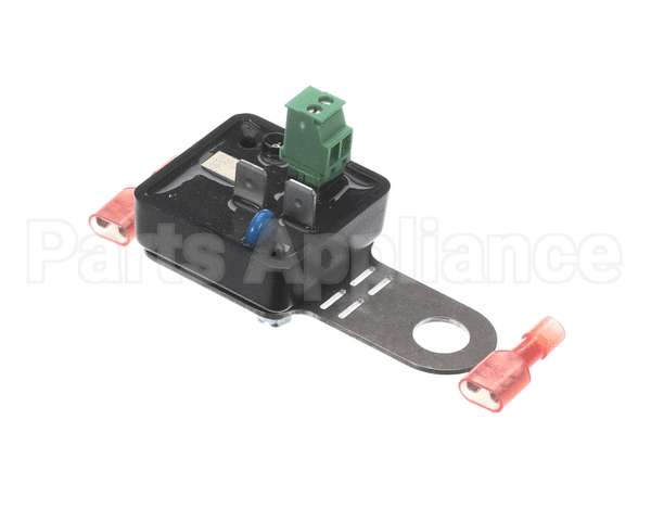 2.3607 Synesso Suba, Solenoid Switch With Mounting Plat