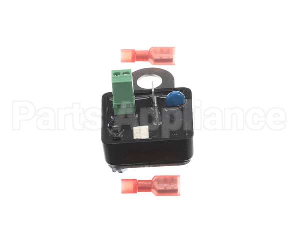 2.3607 Synesso Suba, Solenoid Switch With Mounting Plat