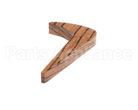 2.7150 Synesso Wood, Zebra, Mvp Series, Group Top Handl