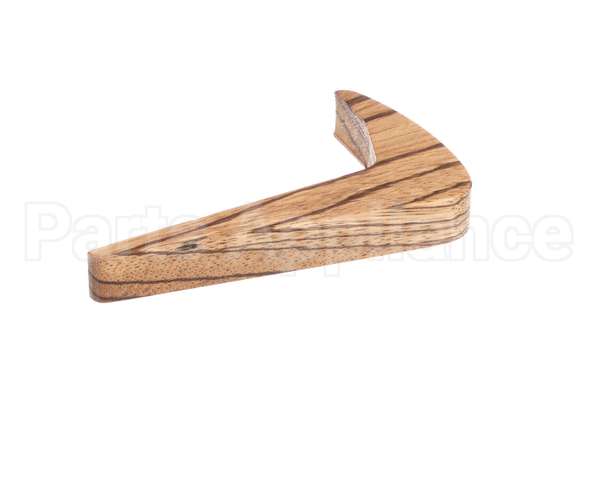 2.7150 Synesso Wood, Zebra, Mvp Series, Group Top Handl