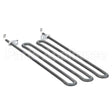2.9.307 Compatible Hatco Element, Toaster, 6-Pass, 208V 1350W