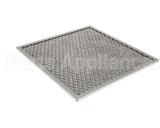 20-0121-0021 Fbd Air Filter, 562, W/Al Grid Sho