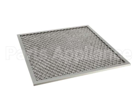 20-0121-0021 Fbd Air Filter, 562, W/Al Grid Sho