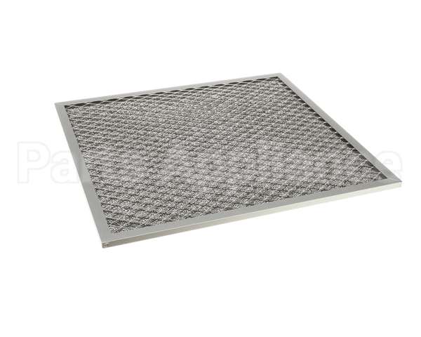 20-0121-0021 Fbd Air Filter, 562, W/Al Grid Sho