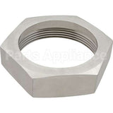20-0191 Compatible Market Forge Hex Nut