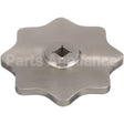 20-0193 Compatible Market Forge Handle