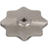 20-0193 Compatible Market Forge Handle