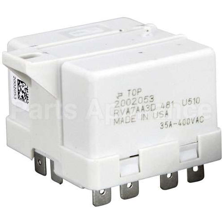 20-0205-3 Compatible Manitowoc Relay, Start Potential