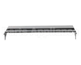 20-03063 Structural Concepts Shlf 1 Pc Glass 12 In