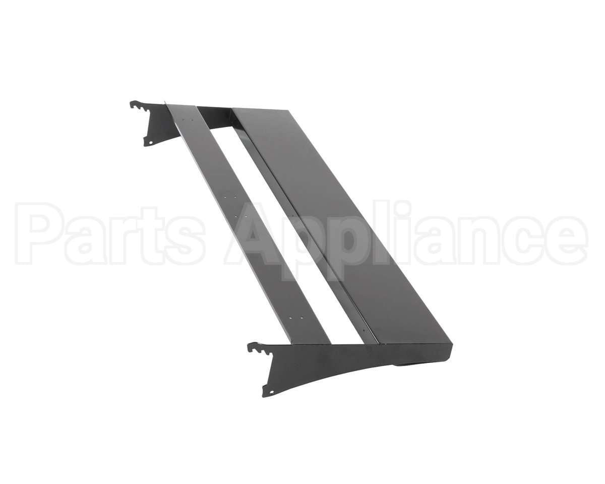 20-03063 Structural Concepts Shlf 1 Pc Glass 12 In
