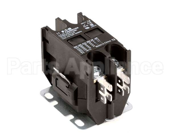 20-04880 Structural Concepts 30Amp 120V Contactor