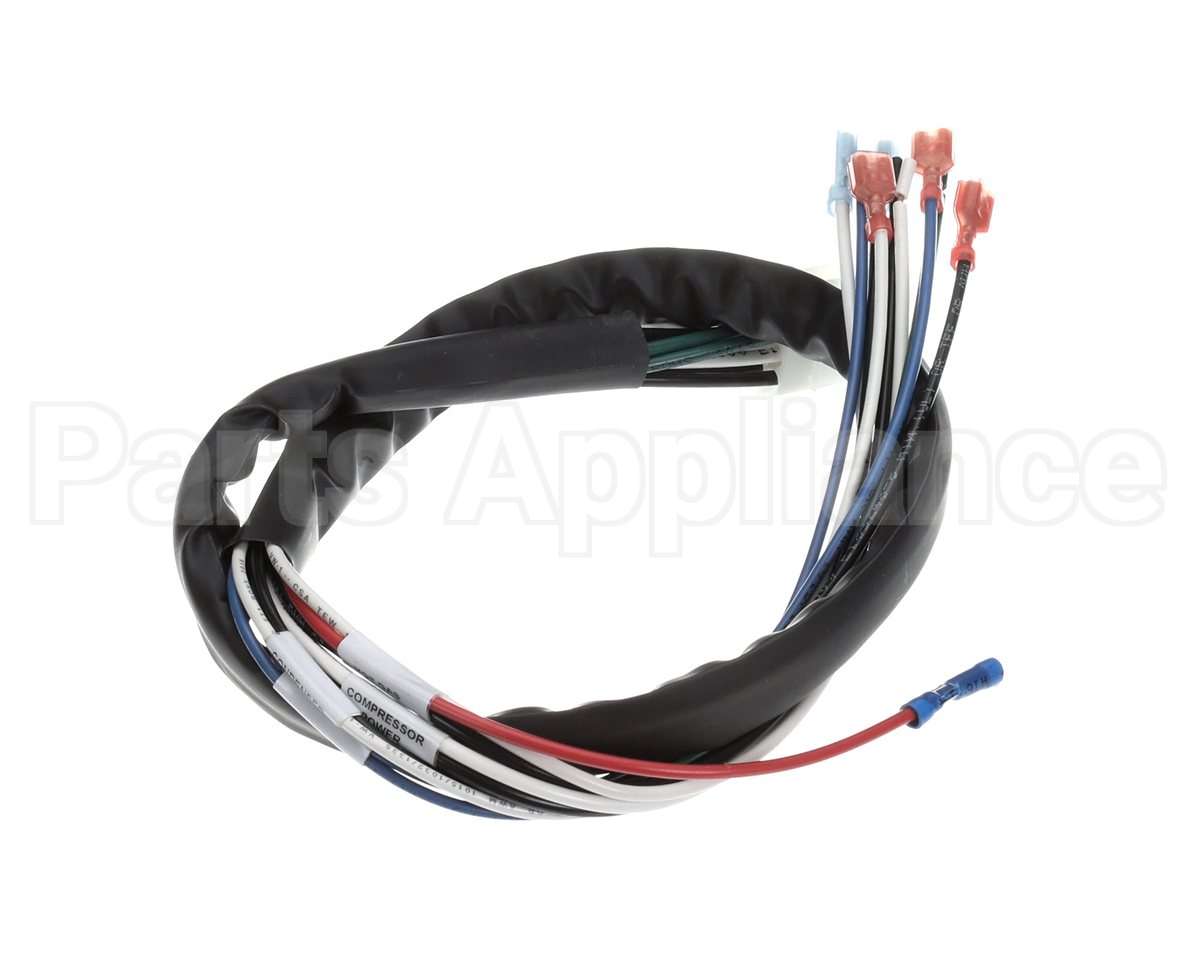 20-07213 Structural Concepts Power Harness 2