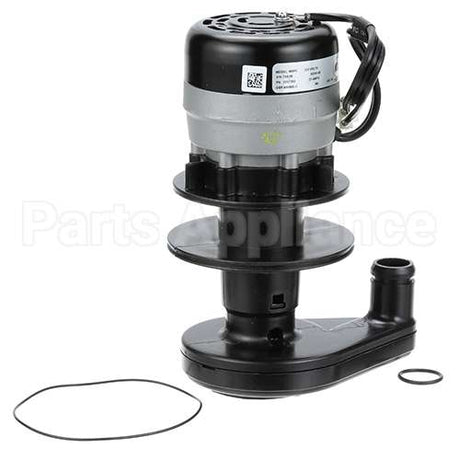 20-0738-9 Compatible Manitowoc Water Pump - 230V