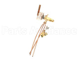 20-07491 Structural Concepts Kit Retro Valve Assy