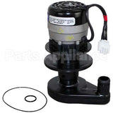 20-0767-9 Compatible Manitowoc Water Pump - 115V