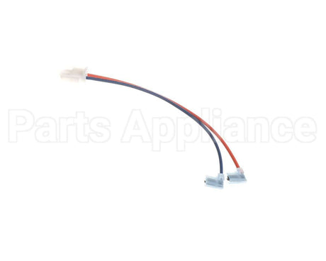 20-08801 Structural Concepts Harness 16 Ga Faston 90 Kit 8 In