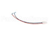 20-08801 Structural Concepts Harness 16 Ga Faston 90 Kit 8 In