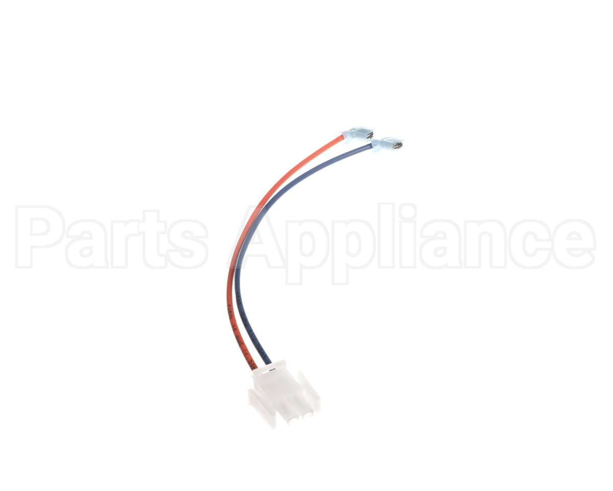 20-08801 Structural Concepts Harness 16 Ga Faston 90 Kit 8 In