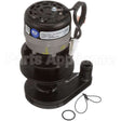 20-0892-9 Compatible Manitowoc Water Pump - 115V