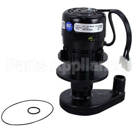 20-0894-9 Compatible Manitowoc Water Pump - 230V