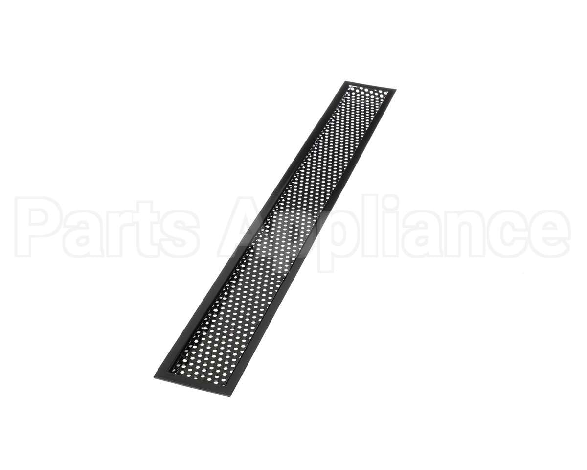 20-10024BL Structural Concepts Discharge Rr 2 Pc Assy Ghs4