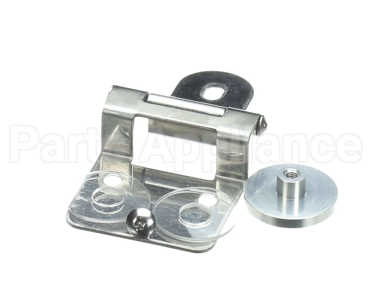 20-10174 Structural Concepts Hinge Gh348S Glass Door Hinge