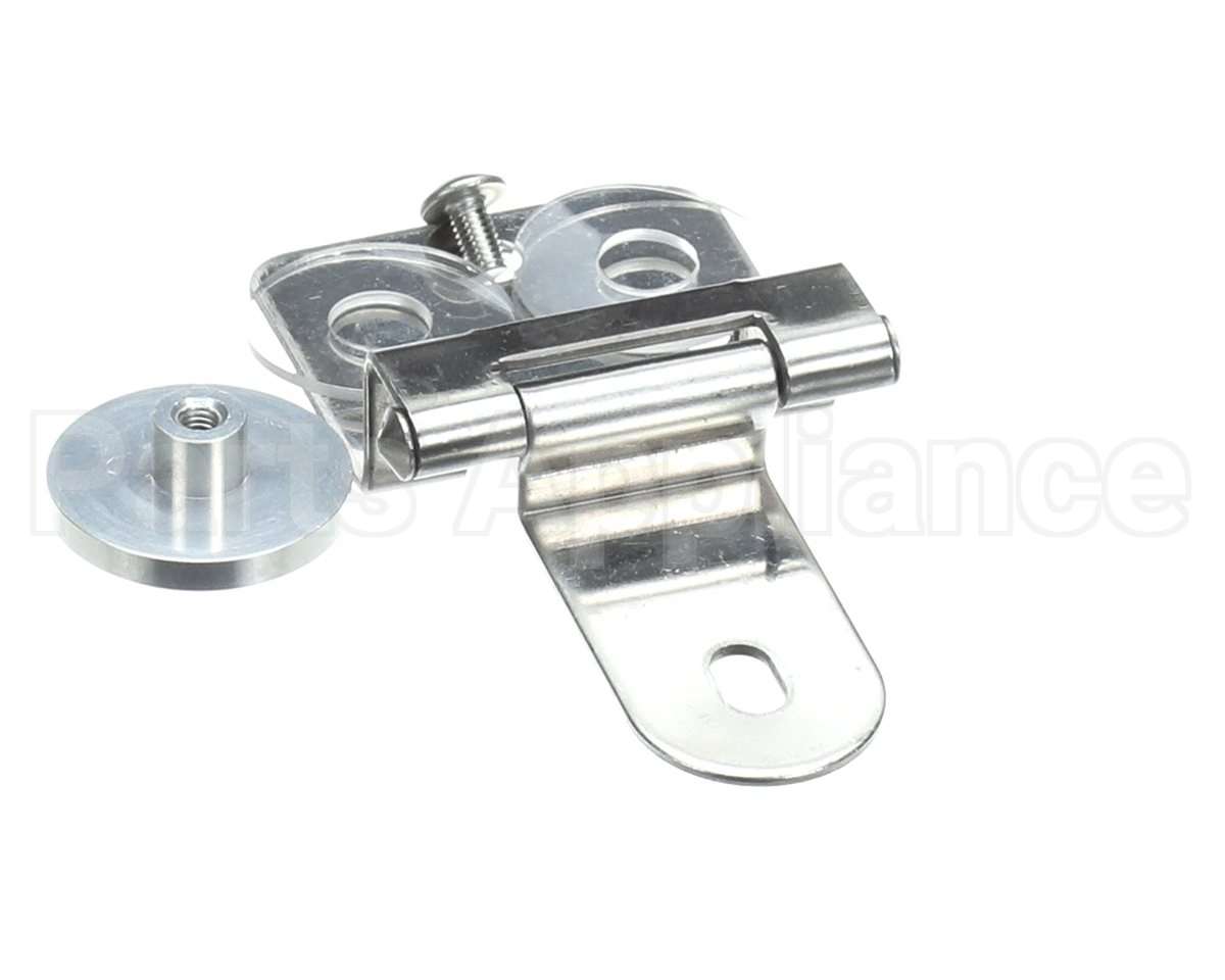 20-10174 Structural Concepts Hinge Gh348S Glass Door Hinge