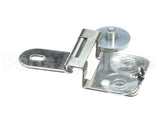 20-10174 Structural Concepts Hinge Gh348S Glass Door Hinge