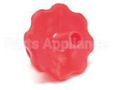20-1110-20 Multiplex Adapter Bib 3/8 Barb Red Cc
