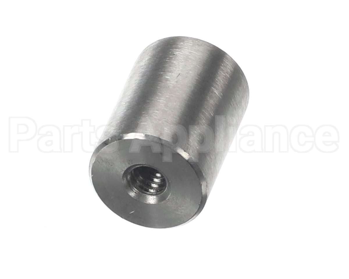 20-11202 Structural Concepts Bumper Standoff Base .75X1.00 Ss