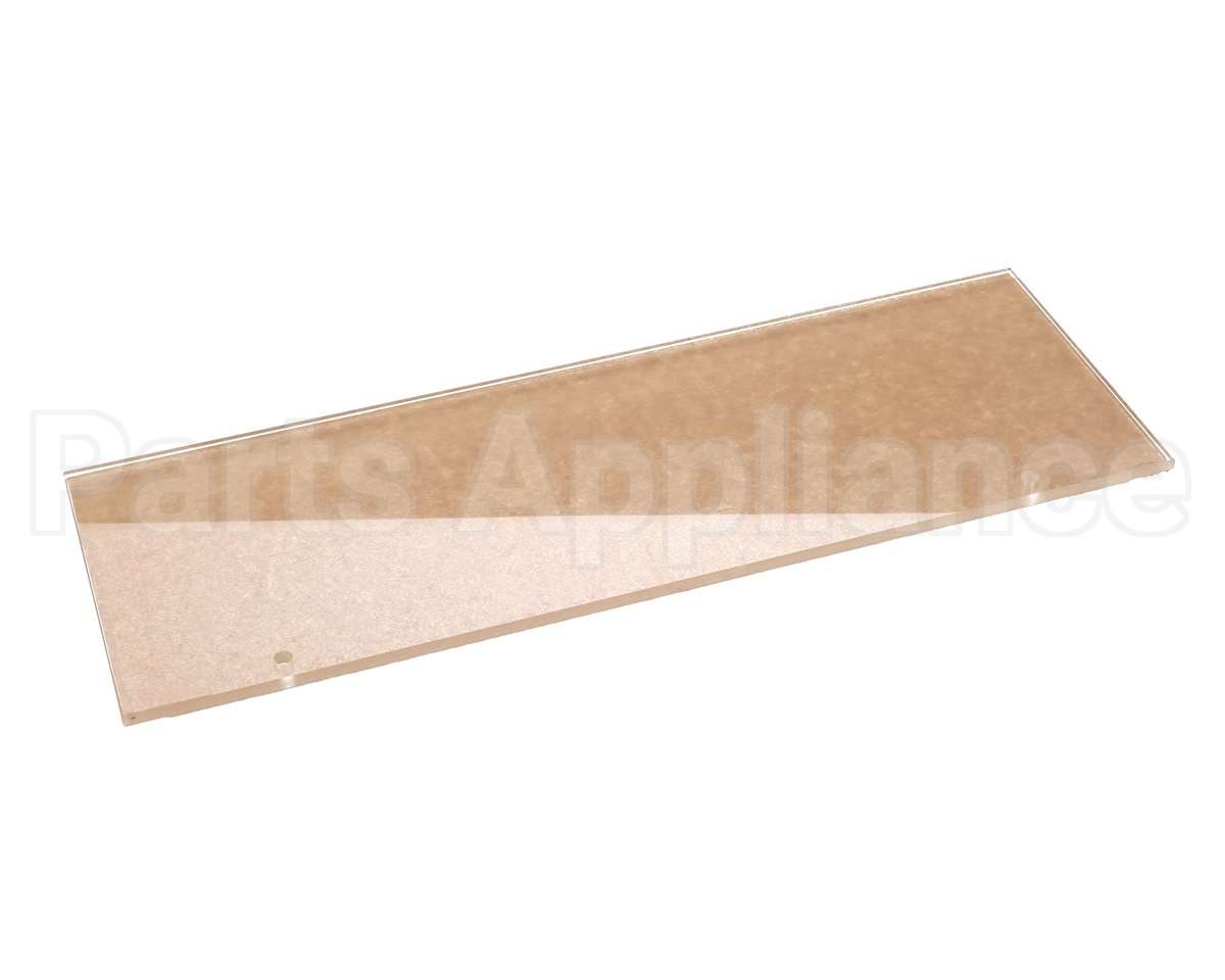 20-12476 Structural Concepts Prdct Stop Deck Acrylic Mi3R