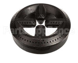 20-150-00 Connerton Chp Round Burner Head Only