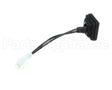 20-15108 Structural Concepts Harness Recpt Female Led Bl
