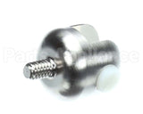 20-18054 Structural Concepts Brkt Adm Glass Bracket Ss W/ One Screw