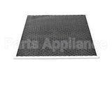 20-2008-0020 Fbd Air Filter, 563, W/ Al Grd