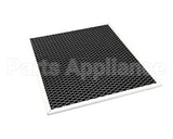 20-2008-0021 Fbd Air Filter, 563, W/Al Grid Sho