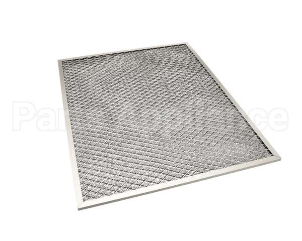 20-2010-0020 Fbd Air Filter, 564, W/ Al Grd