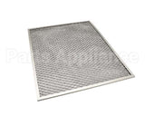 20-2010-0020 Fbd Air Filter, 564, W/ Al Grd