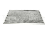 20-2010-0021 Fbd Air Filter, 564, W/Al Grid Sho