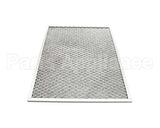 20-2010-0021 Fbd Air Filter, 564, W/Al Grid Sho