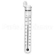 20-203 Compatible Howard Thermometer, Top Brkt, -40/120
