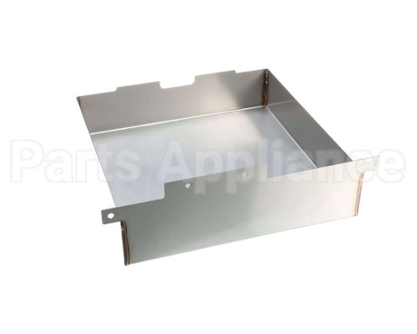 20-25756 Structural Concepts Condinsate Pan Metal