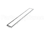 20-28733SS Structural Concepts Retainer Shelf Glass Ghss460H.5742