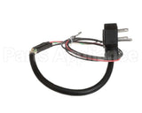 20-28790 Structural Concepts Harness Harness Shelf Ghss460H.5742