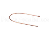 20-29195 Structural Concepts Tubing .292" Od Belled End Cap Tube