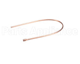20-29195 Structural Concepts Tubing .292" Od Belled End Cap Tube