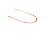 20-29195 Structural Concepts Tubing .292" Od Belled End Cap Tube